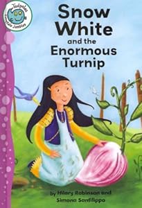 Snow White and the Enormous Turnip