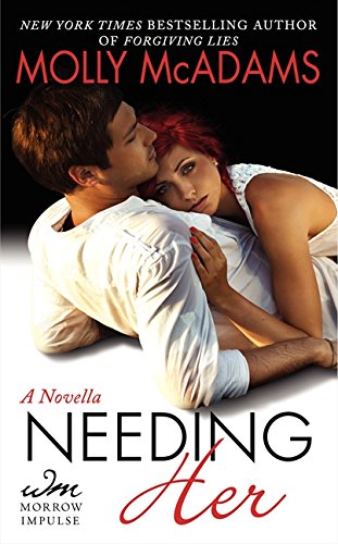 Needing Her: A Novella by Molly McAdams