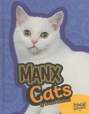 Manx Cats