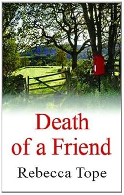 Death of a Friend: 3 (West Country Mysteries)
