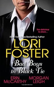 Bad Boys In Black Tie