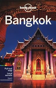 Lonely Planet Bangkok by Lonely Planet  ,