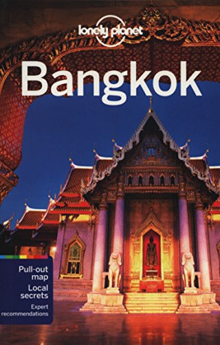 Lonely Planet Bangkok by Lonely Planet  ,