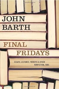 Final Fridays