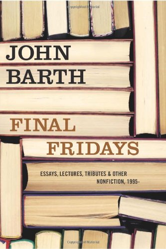 Final Fridays by John Barth
