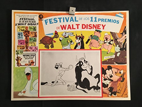 Algopix Similar Product 2 - Walt Disneys Carnival Of Hits 1970
