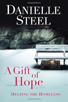 A Gift of Hope: Helping the Homeless