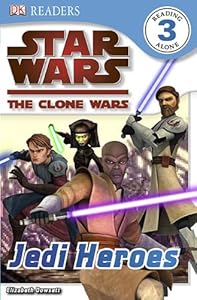 Jedi Heroes