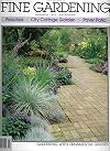 Fine Gardening Magazine. July/August 1991, No. 20