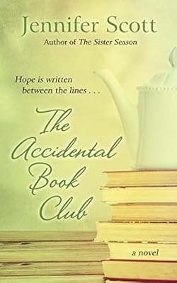 The Accidental Book Club