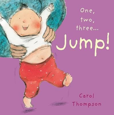 One, Two, Three... Jump!