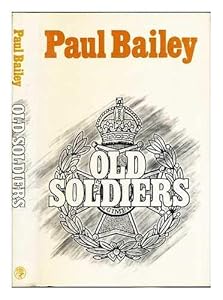 Old soldiers