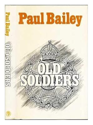 Old soldiers