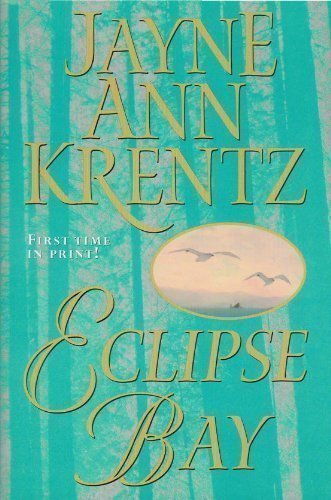Eclipse Bay by Jayne Ann Krentz