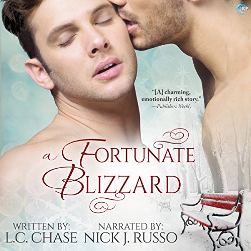 A Fortunate Blizzard