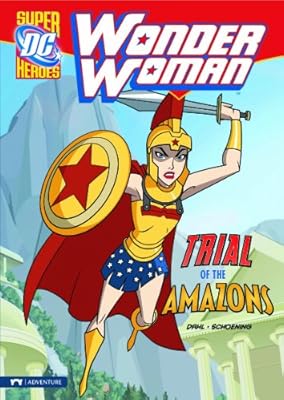 Trial of the Amazons
