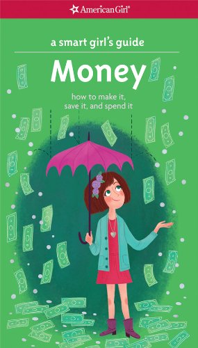 A Smart Girl's Guide: by Nancy Holyoke