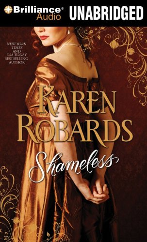 Shameless by Karen Robards