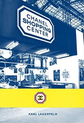 Karl Lagerfeld: Chanel Shopping Center