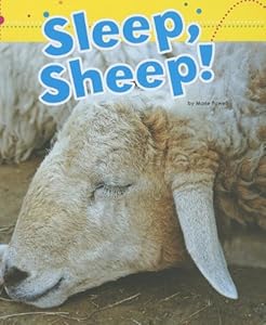 Sleep, sheep!