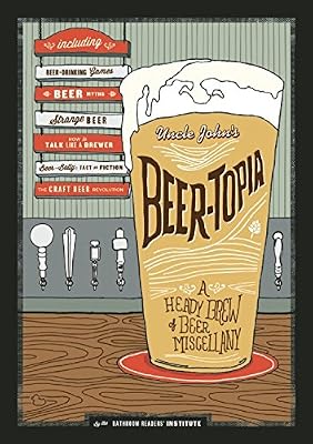 Beer-Topia