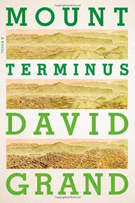 Mount Terminus: A Novel