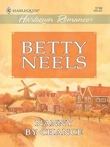 Nanny by Chance