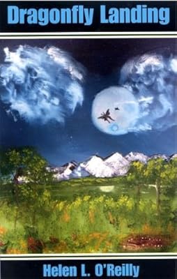 "Dragonfly Landing"
