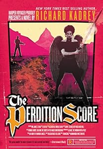 The Perdition Score: A Sandman Slim Novel