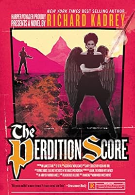 The Perdition Score: A Sandman Slim Novel