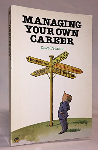 Managing Your Own Career by Dave Francis