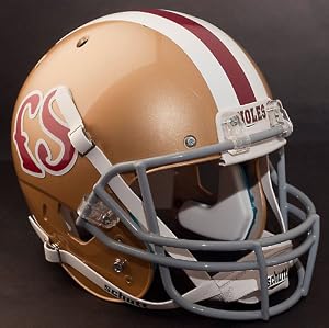 Fsu Stickers Florida State Seminoles (FSU) Football Helmet Award Decals ...