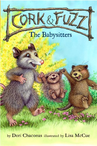 The Babysitters by Dori Chaconas