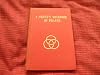 A priest's notebook of prayer
