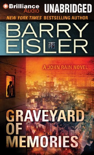 Graveyard of Memories by Barry Eisler