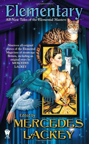 Elementary by Mercedes Lackey