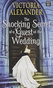 The Shocking Secret of a Guest at the Wedding