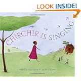 Chirchir Is Singing