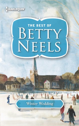 Winter Wedding by Betty Neels