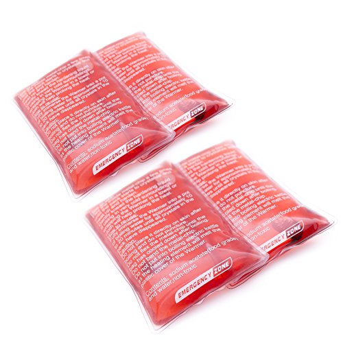 Algopix Similar Product 7 - Emergency Zone ReDo Reusable Long