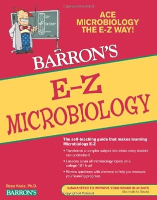 E-Z microbiology