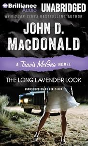 The Long Lavender Look (Travis McGee Mysteries)