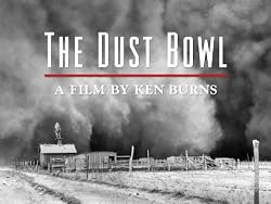Uncovering The Dust Bowl