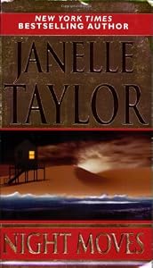 Night Moves (Zebra Romantic Suspense)