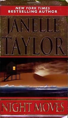 Night Moves (Zebra Romantic Suspense)