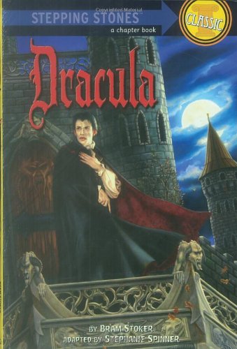 Dracula by Stephanie Spinner