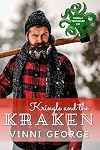 Kringle and the Kraken: A Winter Holiday MM Tentacle Romance