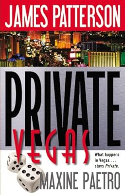 Private Vegas: Library Edition