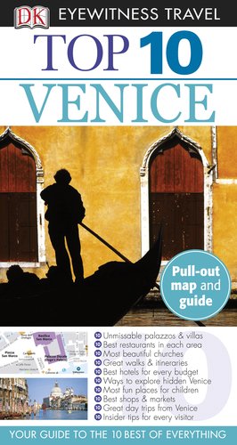 Top 10 Venice by Gillian Price