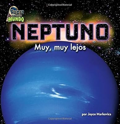 Neptuno / Neptune: Muy, Muy Lejos